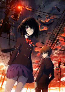 ANOTHER – Misteri e maledizioni nell’intrigante manga di Yukito Ayatsuji