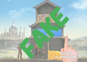 Perché i Mobile Games utilizzano pubblicità ingannevoli?